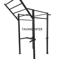 باکس و سازه کراسفیت T2