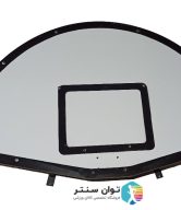 صفحه بسکتبال دیواری