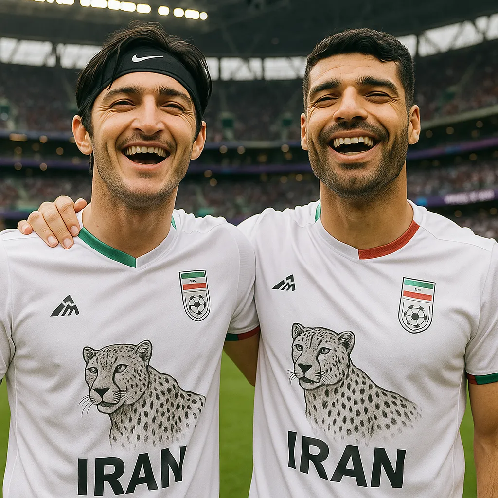 تاریخچه جامع و کامل جام جهانی فوتبال | بررسی، آینده و نقش تیمهای ایرانی در بزرگترین رویداد ورزشی جهان
